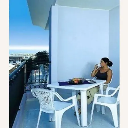 Family-friendly Flat Just 50mt From The *