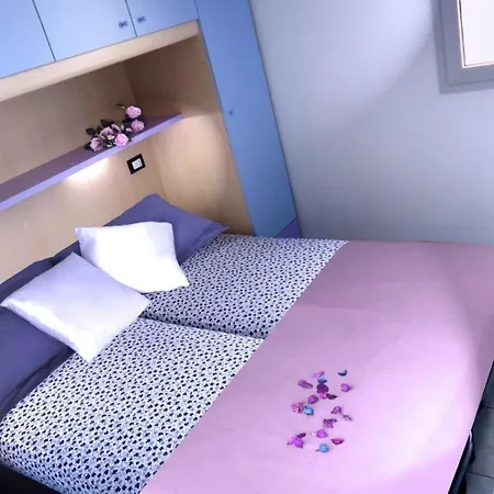 Appartamento Family-friendly Flat Just 50mt From The