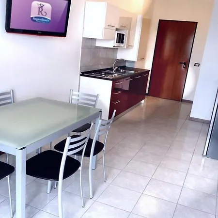 Family-friendly Flat Just 50mt From The Appartamento *