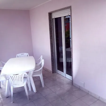 Family-friendly Flat Just 50mt From The Appartamento Bibione