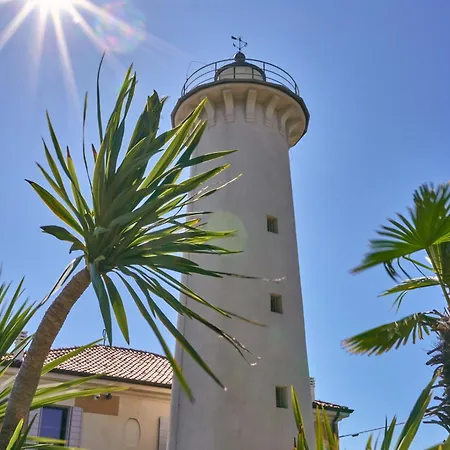 Family-friendly Flat Just 50mt From The Bibione
