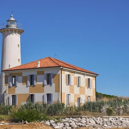 Family-friendly Flat Just 50mt From The Appartamento