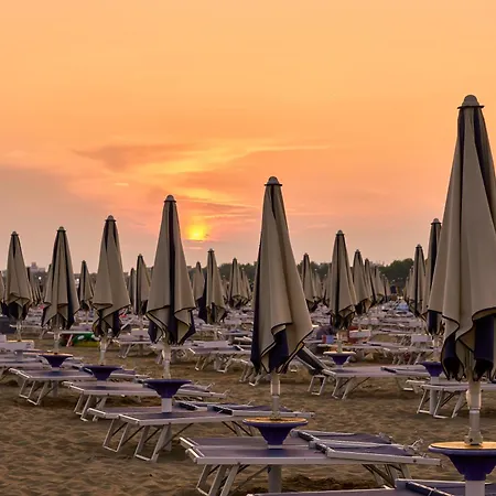 Appartamento Family-friendly Flat Just 50mt From The Bibione