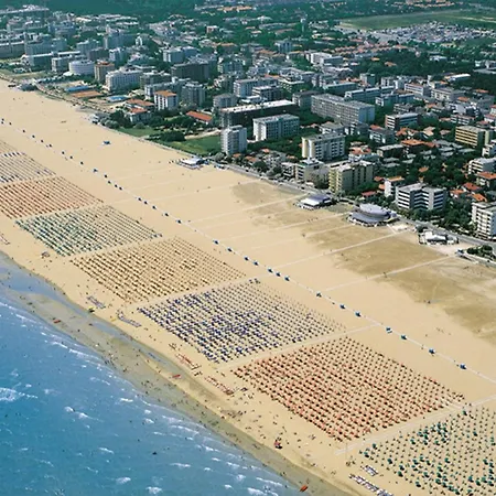Family-friendly Flat Just 50mt From The