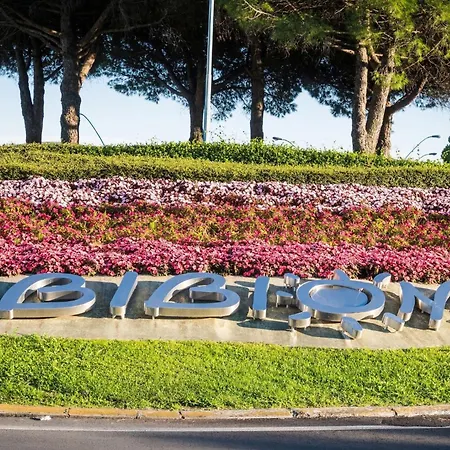 Family-friendly Flat Just 50mt From The