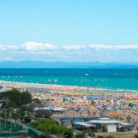 Appartamento Family-friendly Flat Just 50mt From The