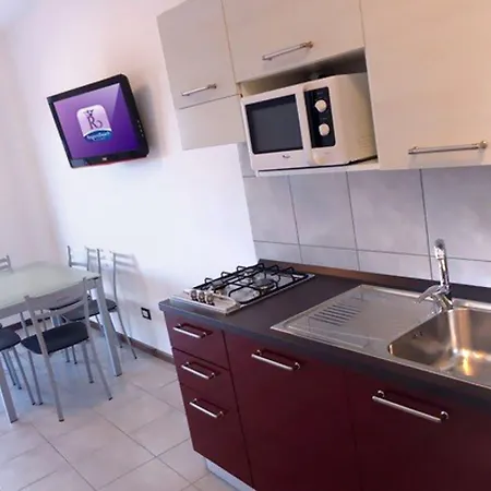 Appartamento Family-friendly Flat Just 50mt From The