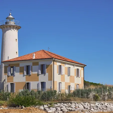 Family-friendly Flat Just 50mt From The Appartamento Bibione