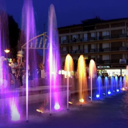 Family-friendly Flat Just 50mt From The Appartamento Bibione