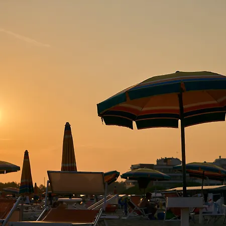 Family-friendly Flat Just 50mt From The