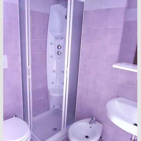 Family-friendly Flat Just 50mt From The Appartamento