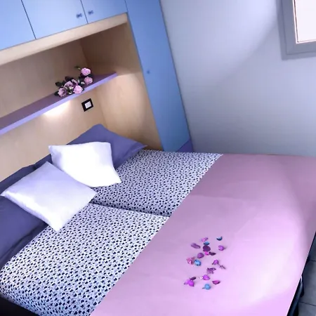 Appartamento Family-friendly Flat Just 50mt From The *